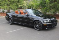2005 BMW M3 SMG Convertible / PDX Auto Imports LLC