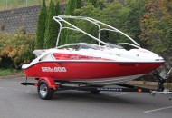 2006 Sea Doo Speedster 200 / PDX Auto Imports LLC 2006 Sea Doo Speedster 200 / PDX Auto Imports LLC