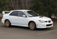 2006 Subaru Impreza WRX STI / PDX Auto Imports LLC