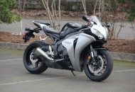 2008 Honda CBR 1000RR / PDX Auto Imports LLC 2008 Honda CBR 1000RR / PDX Auto Imports LLC