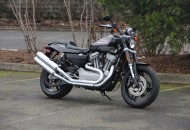 2009 Harley Davidson XR 1200 / PDX Auto Imports LLC 2009 Harley Davidson XR 1200 / PDX Auto Imports LLC