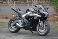 2009 Suzuki GSX-R1000 / PDX Auto Imports LLC 2009 Suzuki GSX-R1000 / PDX Auto Imports LLC