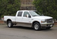 2004 Ford F-250 King Ranch / PDX Auto Imports LLC