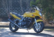 2003 Kawaski ZR-7S / PDX Auto Imports LLC 2003 Kawaski ZR-7S / PDX Auto Imports LLC
