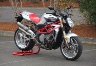 2005 MV Agusta F4 Brutale S / PDX Auto Imports LLC 2005 MV Agusta F4 Brutale S / PDX Auto Imports LLC