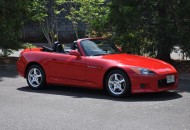 2000 Honda S2000 / PDX Auto Imports LLC