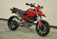 2009 Ducati Hypermotard 1100 / PDX Auto Imports LLC 2009 Ducati Hypermotard 1100 / PDX Auto Imports LLC