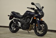 2008 Yamaha FZ6 / PDX Auto Imports LLC 2008 Yamaha FZ6 / PDX Auto Imports LLC