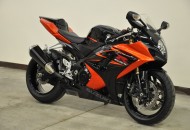 2007 Suzuki GSXR 1000 / PDX Auto Imports LLC 2007 Suzuki GSXR 1000 / PDX Auto Imports LLC