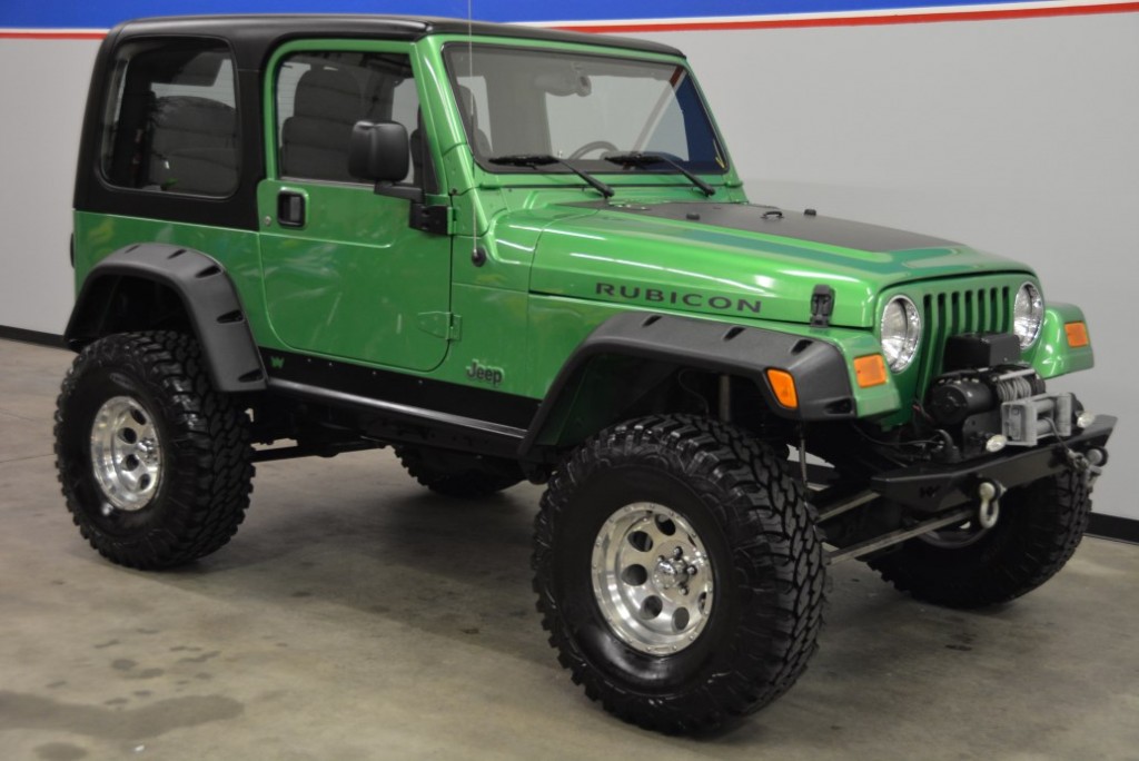 Supercharger for jeep wrangler 2004 #5