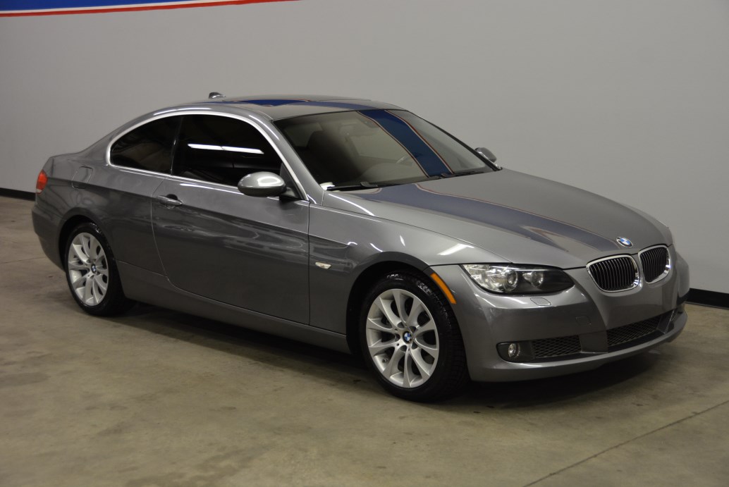 Bmw 335xi awd and dsc malfunction #7
