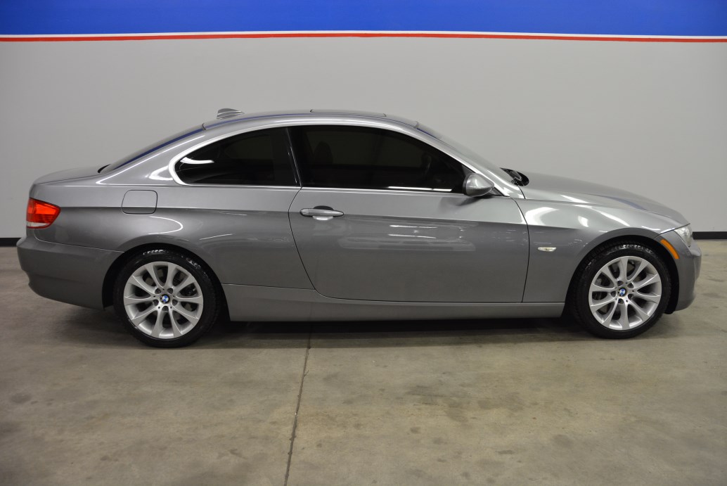 Bmw 335xi awd and dsc malfunction #6