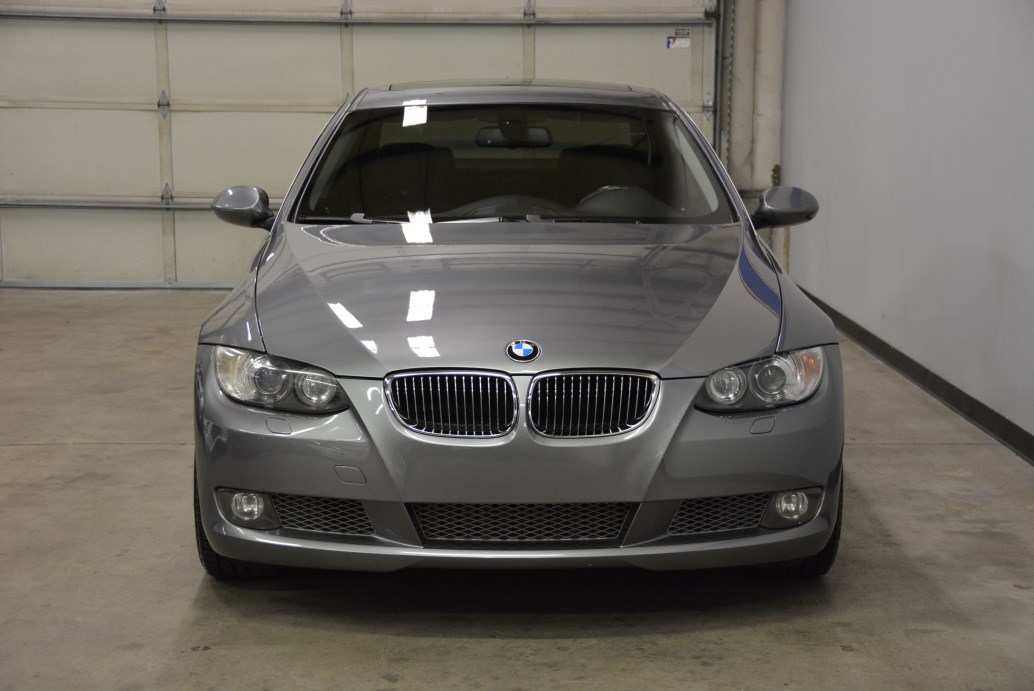 Bmw 335xi awd and dsc malfunction #2