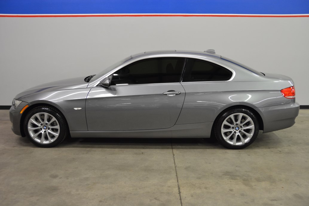 Bmw 335xi awd and dsc malfunction #5