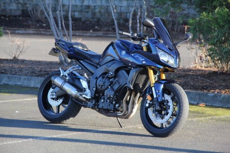 2007 Yamaha FZ1 / PDX Auto Imports LLC