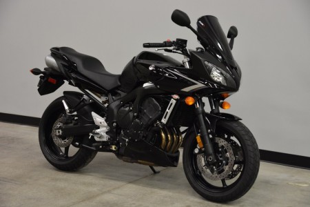 2009 Yamaha FZ6 / PDX Auto Imports LLC