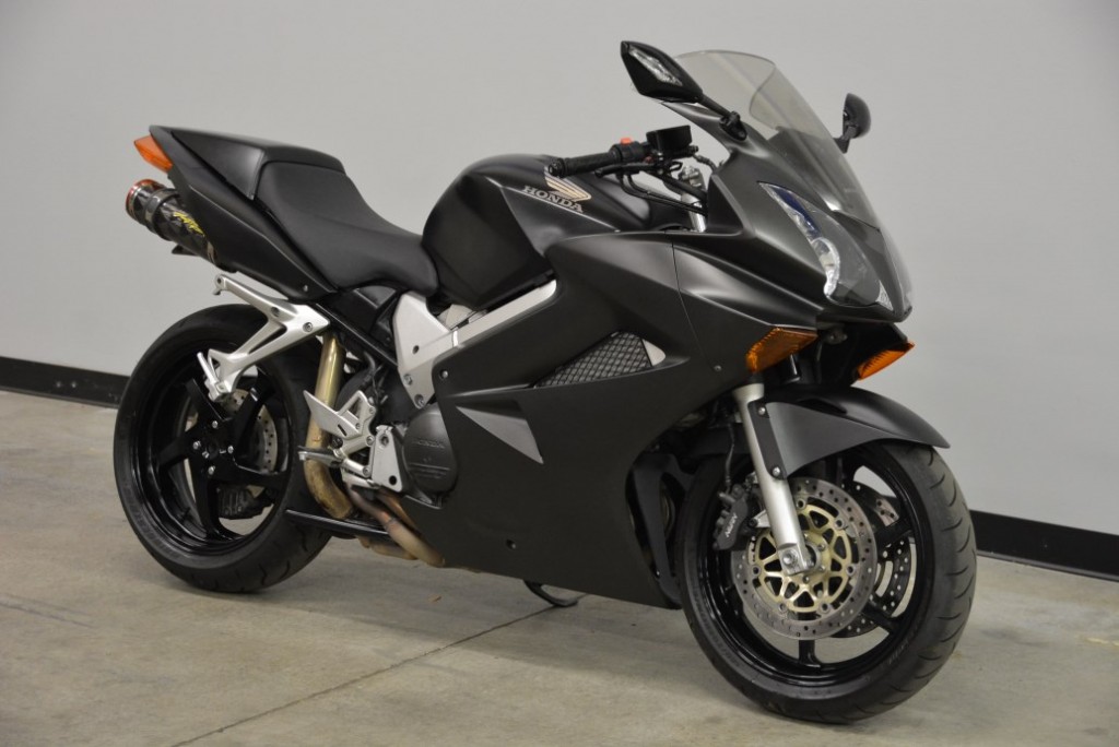 Honda Vfr Купить Новый
