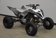 2014 Yamaha Raptor 700R ER Turbocharged // PDX Auto Imports LLC