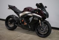 2009 Suzuki GSXR 1000 Voo-Doo // PDX Auto Imports LLC