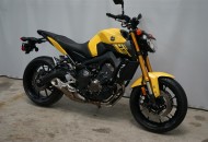 2015 Yamaha FZ-09 // PDX Auto Imports LLC