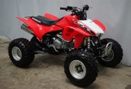 2014 Honda TRX450R // PDX Auto Imoprts LLC