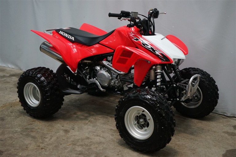 2014 Honda TRX450R // PDX Auto Imoprts LLC