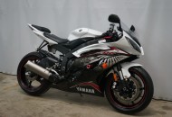 2012 Yamaha YZF-R6 Special Edition // PDX Auto Imports LLC