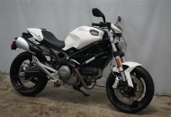 2014 Ducati Monster 696 ABS // PDX Auto Imoprts LLC