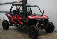 2015 Polaris RZR 1000 HO XP4 // PDX Auto Imports LLC