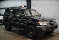 2006 Toyota Land Cruiser // PDX Auto Imports