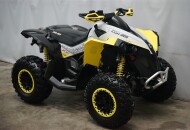 2019 Can-Am Renegade X xc 1000R // PDX Auto Imports