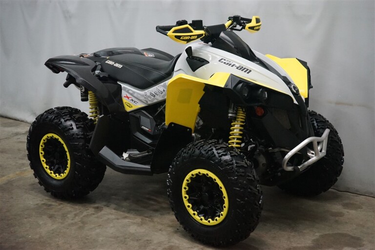 2019 Can-Am Renegade X xc 1000R // PDX Auto Imports