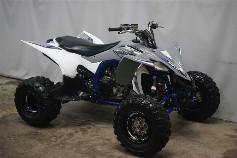 2019 Yamaha YFZ 450R // PDX Auto Imports