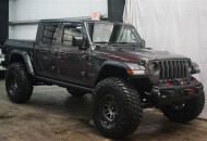 2020 Jeep Gladiator Rubicon // PDX Auto Imports