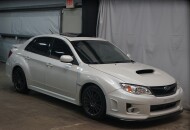 2012 Subaru Impreza WRX  // PDX Auto Imports