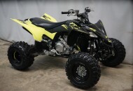 2022 YFZ 450R SE // PDX Auto Imports