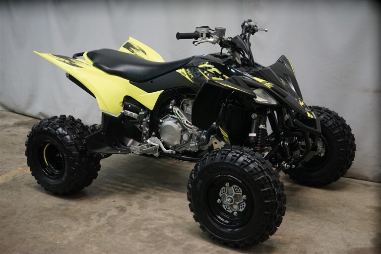 2022 YFZ 450R SE // PDX Auto Imports