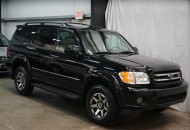 2001 Toyota Sequoia Limited // PDX Auto Imports