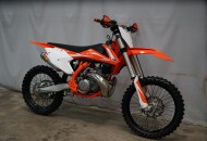 2018 KTM 250 SX // PDX Auto Imports