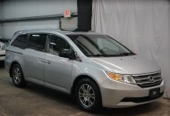 2012 Honda Odyssey EX-L // PDX Auto Imports