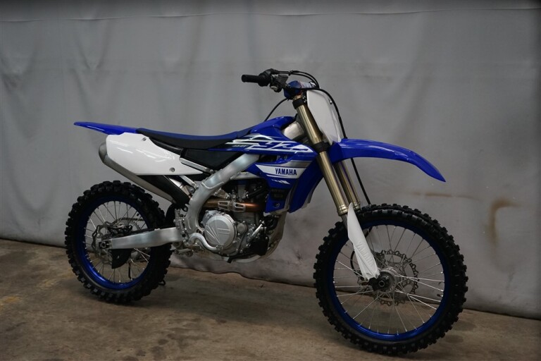 2019 Yamaha YZ450F // PDX Auto Imports