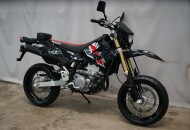 2022 Suzuki DRZ 400SM // PDX Auto Imports