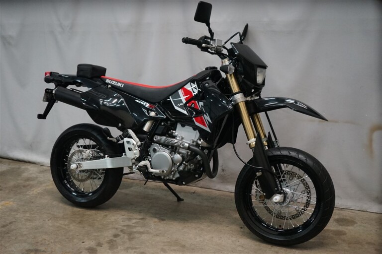 2022 Suzuki DRZ 400SM // PDX Auto Imports