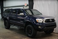 2013 Toyota Tacoma LTD // PDX Auto Imports