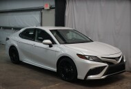 2023 Toyota Camry XSE // PDX Auto Imports
