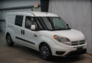 2017 RAM ProMaster City Tradesmen // PDX Auto Imports