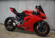 2020 Ducati Panigale V2 // PDX Auto Imports