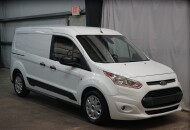 2016 Ford Transit Connect XLT // PDX Auto Imports