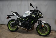 2021 Kawasaki Z650 ABS // PDX Auto Imports