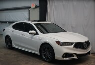 2019 Acura TLX A-Spec SH-AWD // PDX Auto Imports